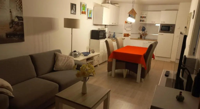 Appartement Bray-Dunes, 3 pièces, 4 personnes - FR-1-661-3
