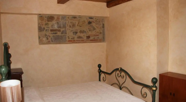 Agriturismo Le Paicciole, Buchen Sie Hotel Castell'Azzara Toskana