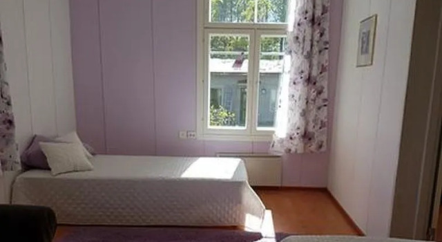 Holiday Home Villa mirage, Rezervovat Vila Hotely v Central Finland s parkováním, Parkování