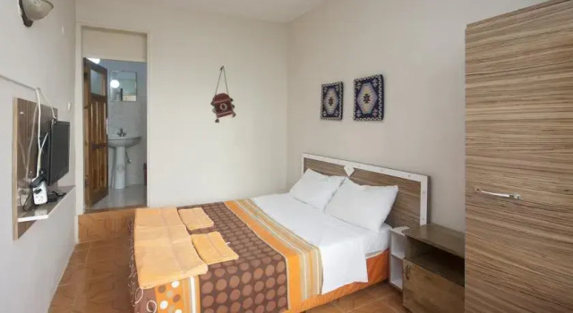 Citi Hostel, Book Hostel Bergama Aegean Region