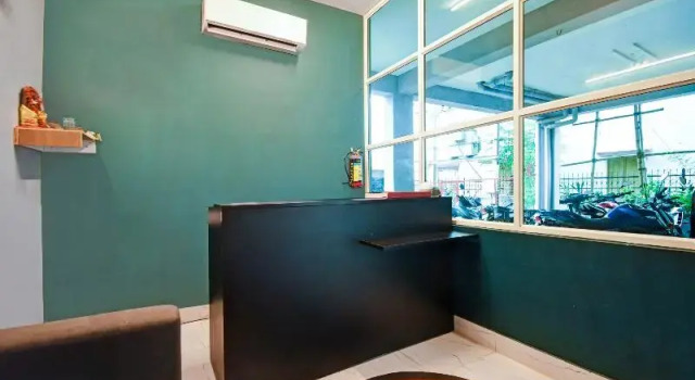 Super Collection O Sayhallo Hillside Magnum, Prenota Hotel Hotel economici a Orissa