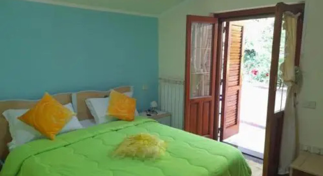 Affitacamere Novella, Book Pension Tramonti Campania