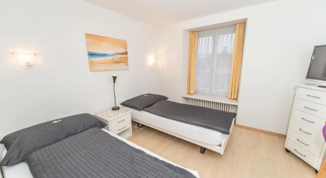Двухместный номер Standard Hotel Rotes Haus