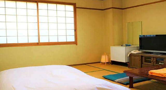 Bayside Hotel Ryugu / Vacation STAY 63714, Prenota Hotel Hotel a Shikoku con parcheggio, Parcheggio