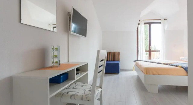 Апартаменты Villa Anka