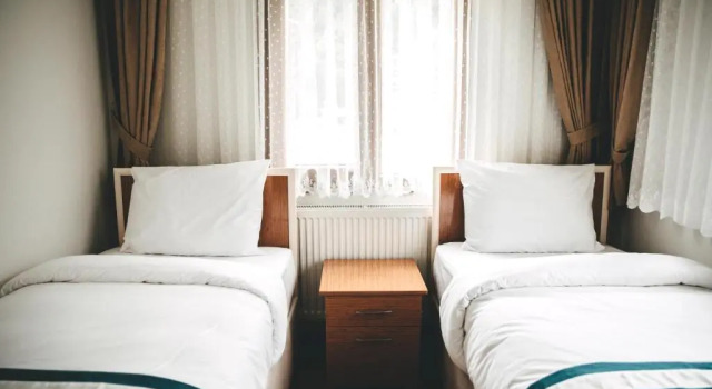 Шале Ayder Palas Apart Hotel