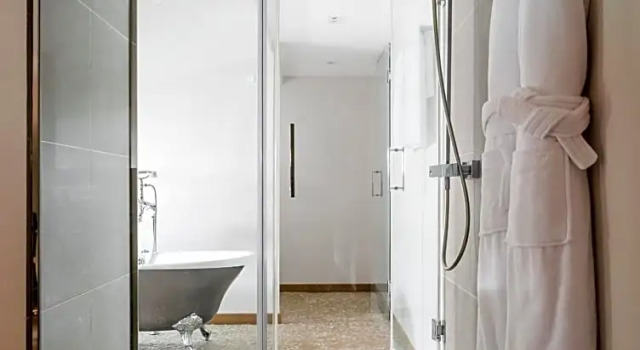 Люкс Sant Pere del Bosc Hotel & Spa