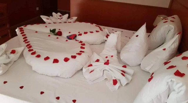 Hotel Barbakán
