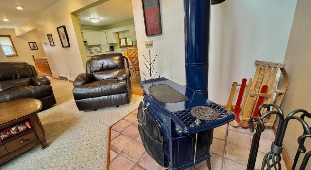 Van Buren Place 5 Bedroom Home, Buchen Sie Ferienhaus Ellicottville 