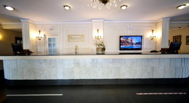 Marbella Villas, Забронировать Вилла Марбелья Коста-дель-Соль, рядом с Теннисный и спортивный клуб Don Carlos