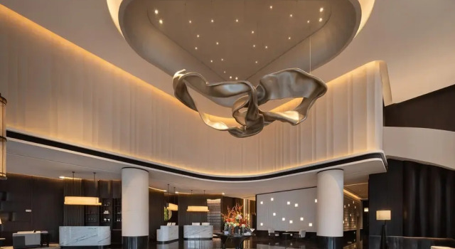 Wyndham Changsha Yanghu, Prenota Hotel Hotel a Changsha con piscina, Piscina