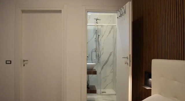 Двухместный номер Standard Napoli Central Stay