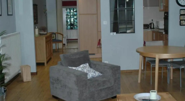 Gite Montmédy, 2 pièces, 2 personnes - FR-1-585-23, Rezervovat Hotel Montmedy 