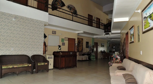 Pousada Santa Rita, Забронировать Гостевой дом Абадиания 