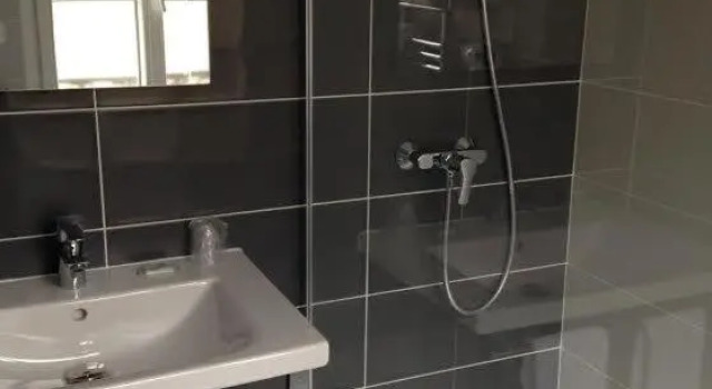 Номер Standard Hôtel François 1er