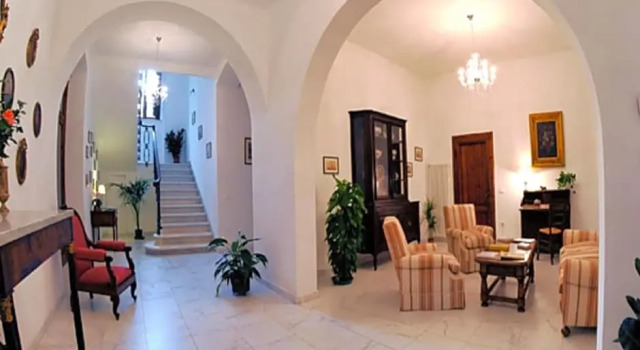 Villa Boldrini b&b