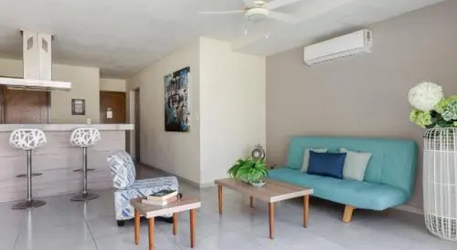 Hermoso departamento exclusivo en Cancún, Prenota Appartamento Hotel a Quintana Roo con parcheggio, Parcheggio