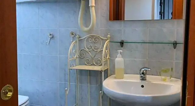 Апартаменты Albergo Avalon