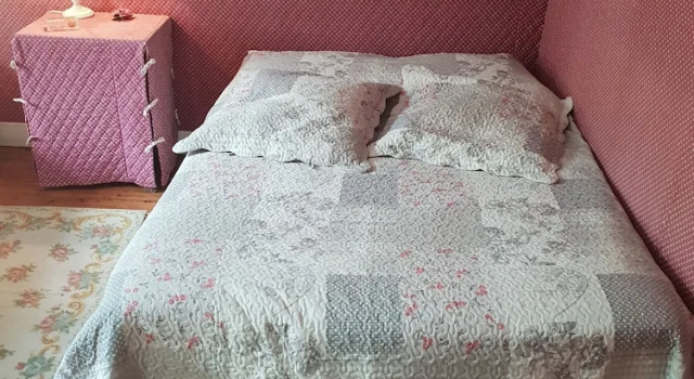 Четырёхместный номер Standard Domaine de la Coudraye