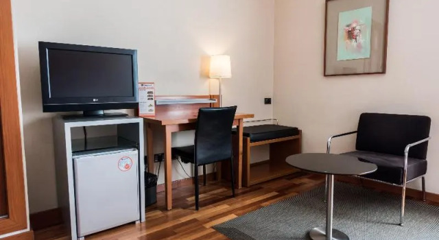 Номер Standard B&B HOTEL Elche