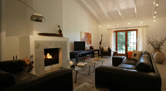 Villa Exner