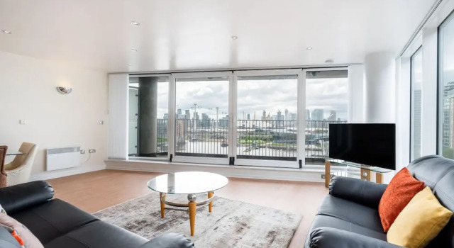 Austin David Apartments - The Nest, Varaa Huoneisto Asunnot kohteessa Merseyside, Huoneisto