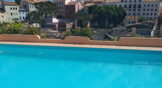 Двухместный номер Economy Hotel Pousada da Mangueira
