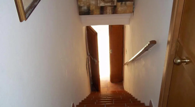 Номер Standard B&B Vecchia Alghero