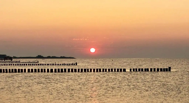 Strandbude 33, Đặt Khách sạn Heiligenhafen Schleswig-Holstein