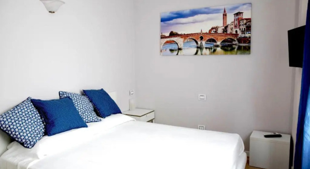 Номер Standard B&B Valverde