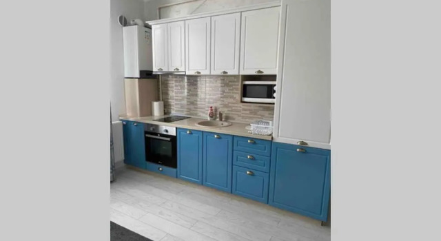 Appartamento Beach vibe studio 1