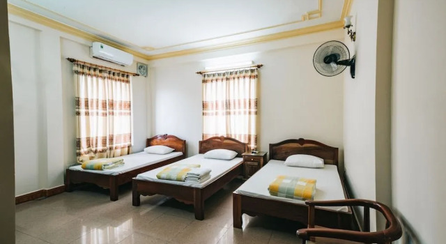 Thanh Loan Hotel, Rezervovat Hotel Cao Bang 