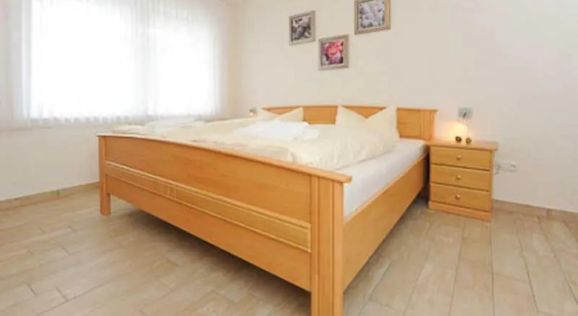 Номер Standard Residenz am Hafen