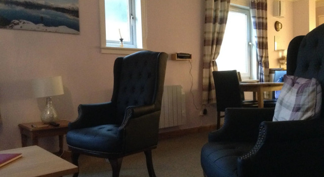 Glenlochy Nevis Bridge Apartments
