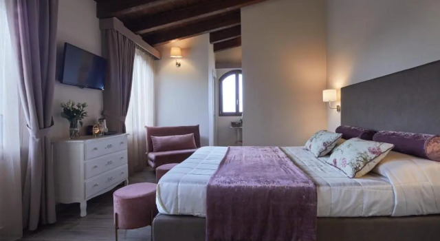 Номер Classic Il Castelluccio Country Resort Restaurant & SPA