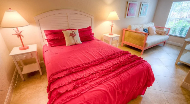 Tropic Dream Apartment 3