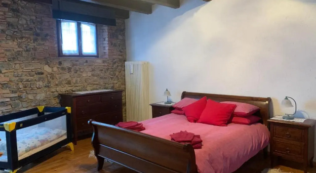 Al vecchio fienile, Prenota Hotel Fagagna Friuli Venezia Giulia