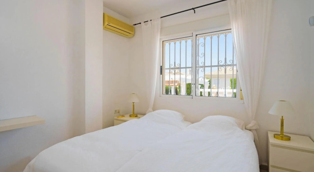 Modern Villa in Benijófar with Private Pool, Book Villa Benijofar Costa Blanca