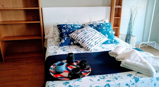 Апартаменты Wish Suite San Gil De Sevilla