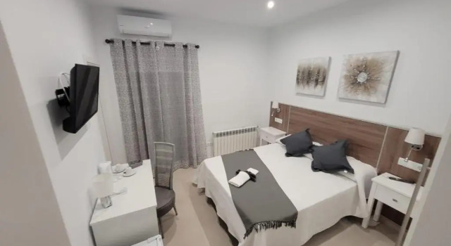 Номер Standard Casa Rural "Laplaza23"