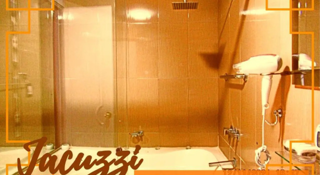 Luxo Suite Aura Hotel