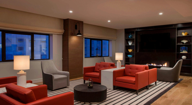 The Westin Copley Place, Boston, Забронировать Отель Бизнес-отели Бостона, рядом с Asa Phillip Randolph Memorial, 4* 5*