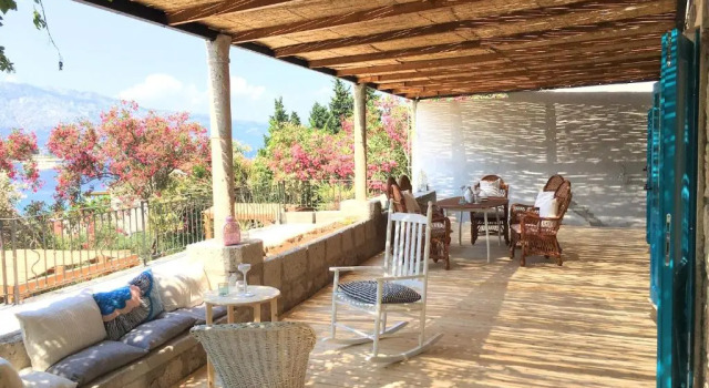 Апартаменты ECO Aparthotel The Dreamerss Club