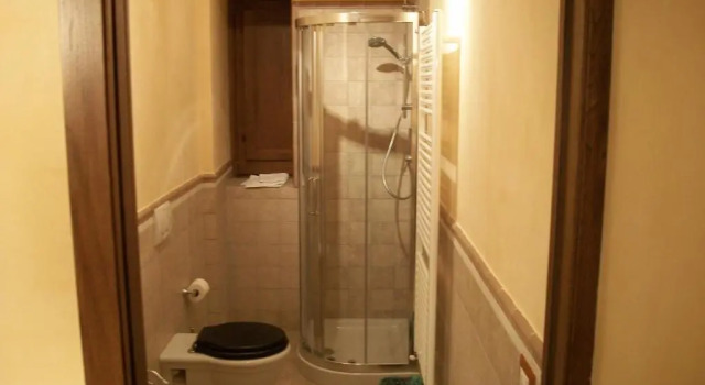 Двухместный номер Standard Country House Le Vedute