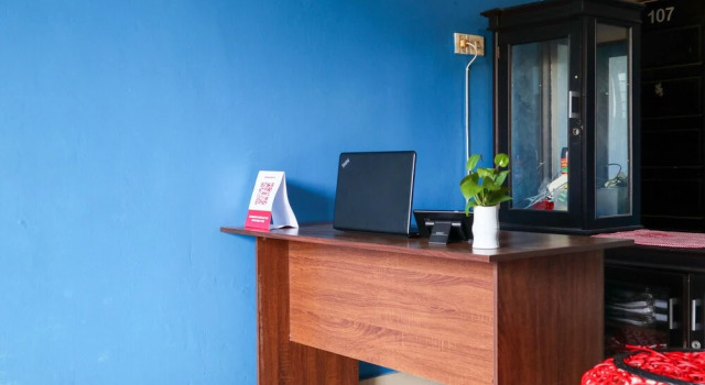 Delima Guest House Syariah by OYO Rooms, Rezerwuj Pensjonat Padang Sumatra