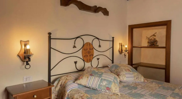Casa Rural Monte del Agua, Reserva ahora Hotel Los Silos Tenerife