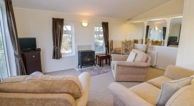 Caban y Felin, Book Hotel Menai Bridge Anglesey