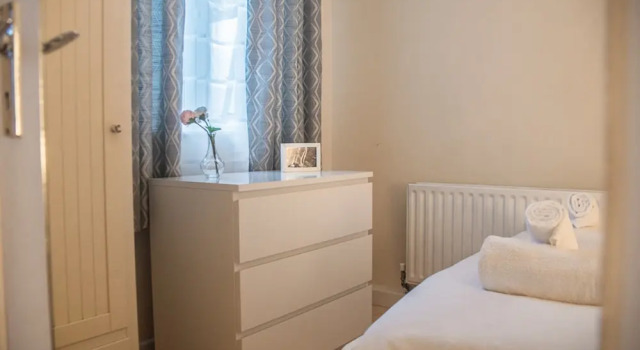 Harty Place Portobello, Забронировать Отель Отели Дублина 3 звезды, рядом с Городская усадьба Пауэрскортов, 3*