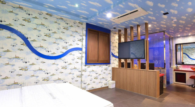 Vovtel Hotel