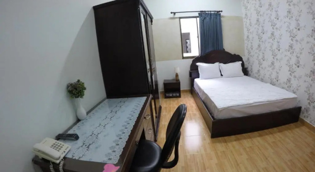 Двухместный номер Superior Spring Hotel